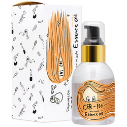        CER-100 Hair Muscle Essence Oil Elizavecca