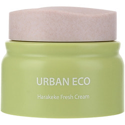         Urban Eco Harakeke Fresh Cream The Saem
