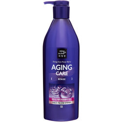         Aging Care Rinse Mise en Scene