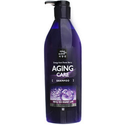           Aging Care Shampoo Mise en Scene