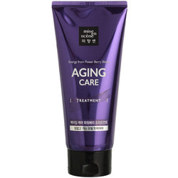        Aging Care Treatment Mise en scene