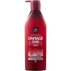    Damage Care Rinse Mise en Scene