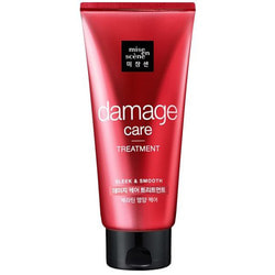      Damage Care Treatment Mise en Scene