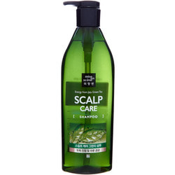         Scalp Care Shampoo Mise en Scene