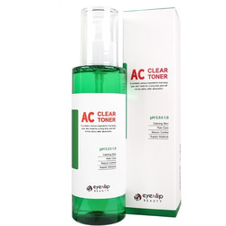     AC Clear Toner Eyenlip