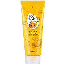      Egg Planet Keratin Hair Pack Daeng Gi Meo Ri