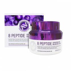      8 Peptide Sensation Pro Balancing Cream Enough