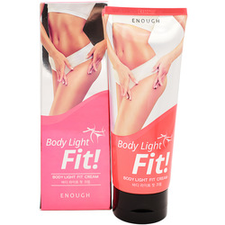     Body Lite Fit Cream Enough