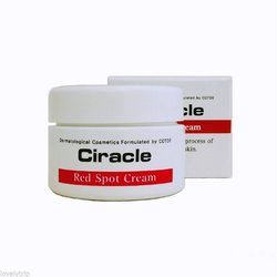     Anti Acne Red Spot Cream Ciracle