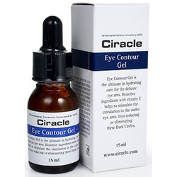       Eye Contour Gel Ciracle