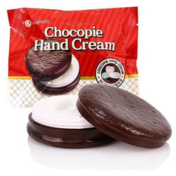     Chocopie Hand Cream The Saem