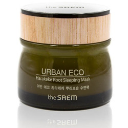         Urban Eco Harakeke Root Sleeping Mask The Saem