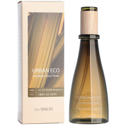       Urban Eco Harakeke Root Toner The Saem