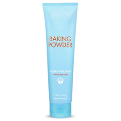      Baking Powder Crunch Pore Scrub Etude