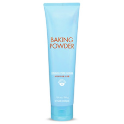      Baking Powder Crunch Pore Scrub Etude