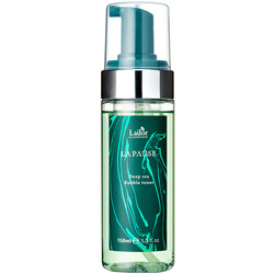       LA-PAUSE Deep Sea Bubble Toner Lador