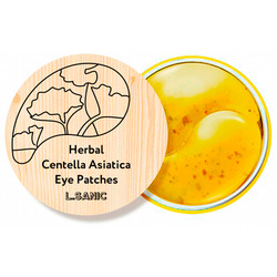        Herbal Centella Asiatica Eye Patches L.Sanic