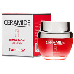         Ceramide Firming Facial Cream FarmStay