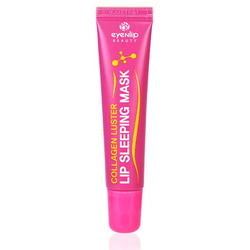       Collagen Luster Lip Sleeping Mask Eyenlip