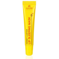      Honey Luster Lip Sleeping Mask Eyenlip