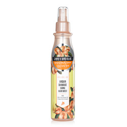     Around me Argan Shine Hair Mist Welcos