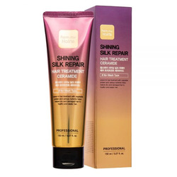          Shining Silk Repair Hair Treatment Ceramide FarmStay