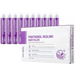       DERMA UBE Panthenol Healing Hair Filler FarmStay