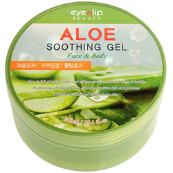          Aloe Soothing Gel Eyenlip