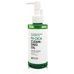      PH Cica Pore Cleansing Oil Eyenlip