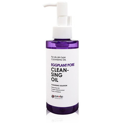      Eggplant Pore Cleansing Oil Eyenlip