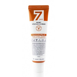         7 Days Secret Vita Plus-10 Cream May Island