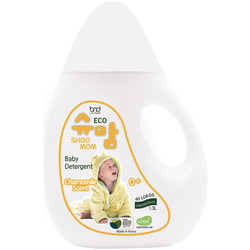           Shoomom baby detergent Chamomile