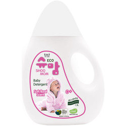           Shoomom baby detergent Floral