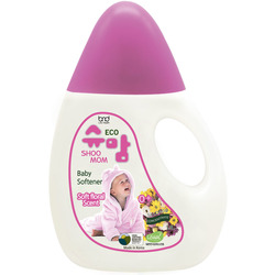          Shoomom Baby Softener Floral