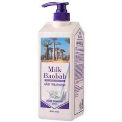    Original Treatment Baby Powder Milk Baobab