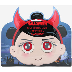      Halloween Devil Beauty Mask Moisture Ayoume