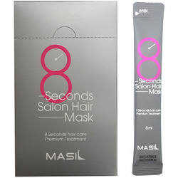        8 Seconds Salon Hair Mask Masil