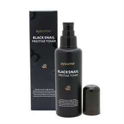        Black Snail Prestige Toner Ayoume