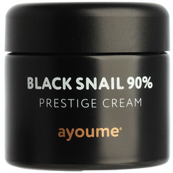    c    Black Snail Prestige Cream Ayoume