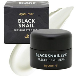       Black Snail Prestige Eye Cream Ayoume