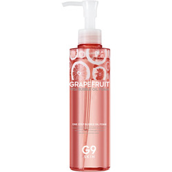  -       Grapefruit Vita Bubble Oil Foam G9SKIN