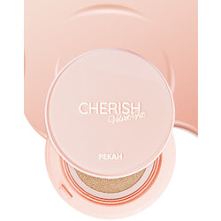    Cherish Velvet Fit Cushion Pekah