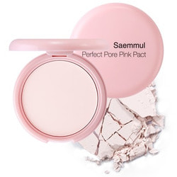        Saemmul Perfect Pore Pink Pact The Saem