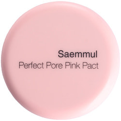        Saemmul Perfect Pore Pink Pact The Saem