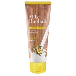       Hair Moisture Cream Pack Milk Baobab