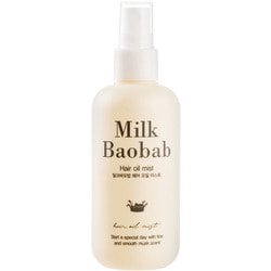         Hair Oil Mist Milk Baobab