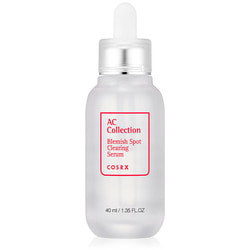     - AC Collection Blemish Spot Clearing Serum COSRX