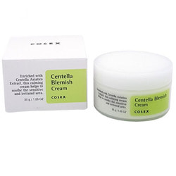        Centella Blemish Cream COSRX