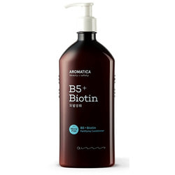      B5+Biotin Fortifying Conditioner Aromatica