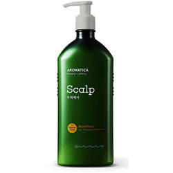    Rosemary Hair Thickening Conditioner Aromatica